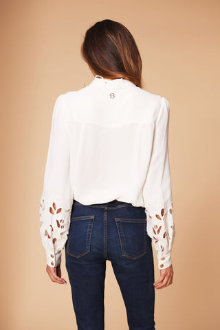 Beaufort Blouse