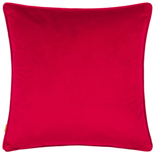 Wildflower Cushion Pink: Pink / Polyester Filled / 43 x 43cm