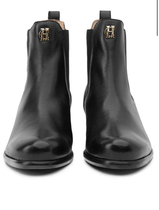 Chelsea Boot