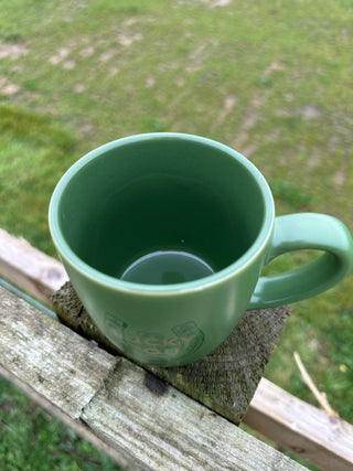 Vintage Sass - "Lucky You" Boxed Mug