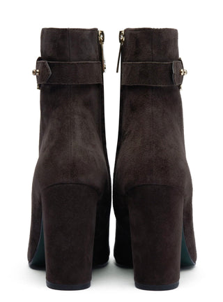 Mayfair Suede Ankle Boot