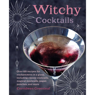 Witchy Cocktails