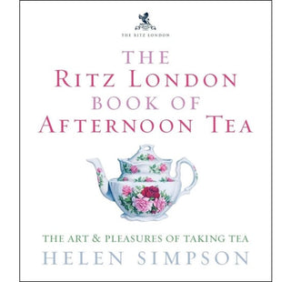 Afternoon Tea Ritz London