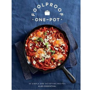 Foolproof One Pot