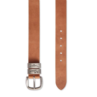 Drover Belt Vintage Brown