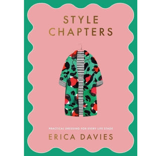 Style Chapters