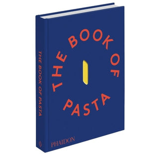 The Book of Pasta