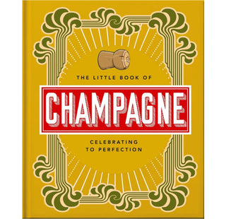 The Little Book of Champagne