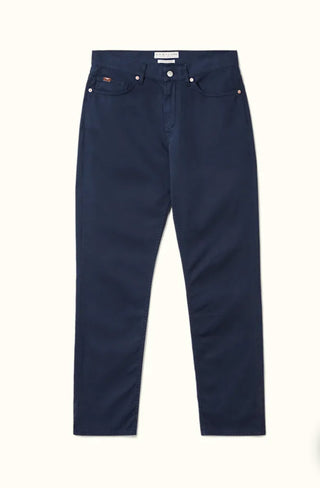 Loxton II Jean Navy