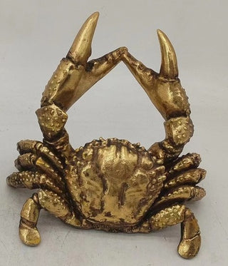 Crab Bottle Holder Drunken