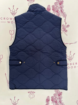 Wilby Creek Vest