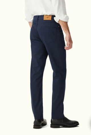 Loxton II Jean Navy