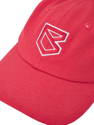 Marlin Cap in Red