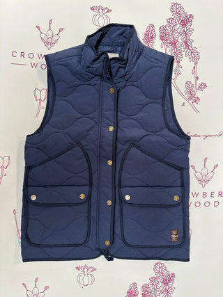 Wilby Creek Vest