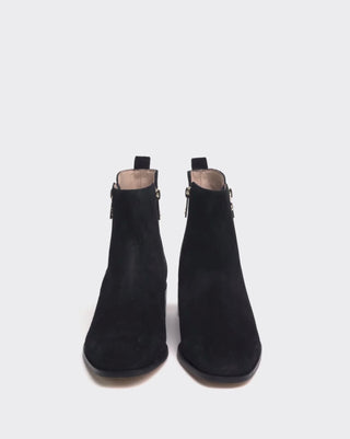 Zip Chelsea Boot