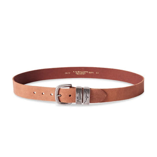 Drover Belt Vintage Brown