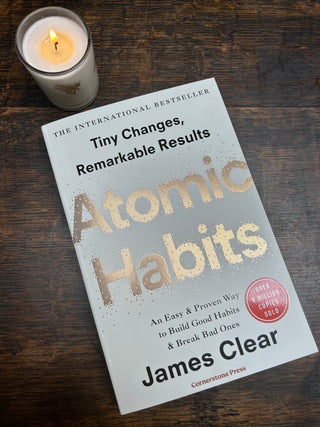 Atomic Habits