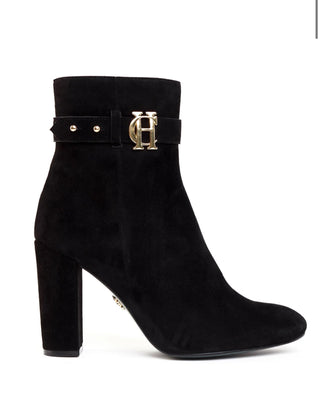 Mayfair Suede Ankle Boot