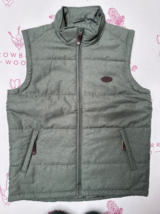 Patterson Creek Vest