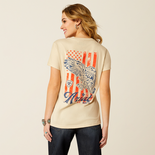 Ariat Proud Eagle T Shirt