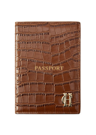 Chelsea Passport Holder