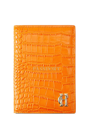 Chelsea Passport Holder