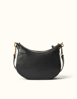 Leanorah Shoulder Bag in Black