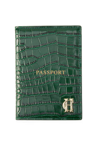 Chelsea Passport Holder