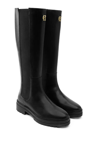 Astoria Knee Boot