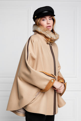 Chiltern Cape Camel