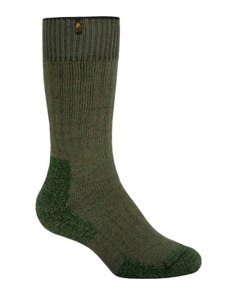 Hunter Sock Green