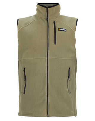 Sherpa Vest Tussock