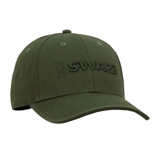 Swazi Legend Cap Olive