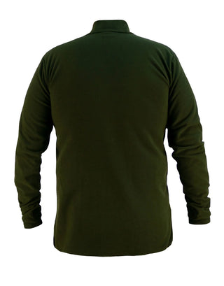 Mirco Shirt Olive