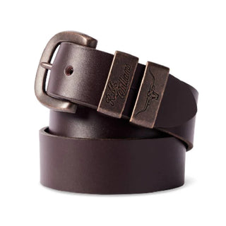 Drover Belt Chestnut