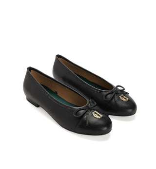 Ballet Shoe Black