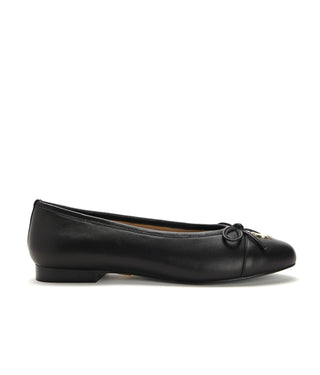 Ballet Shoe Black