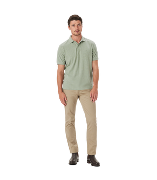 Rod Polo Green Marle