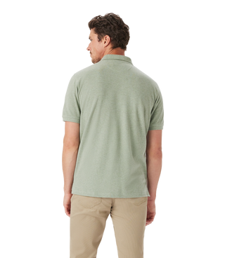 Rod Polo Green Marle