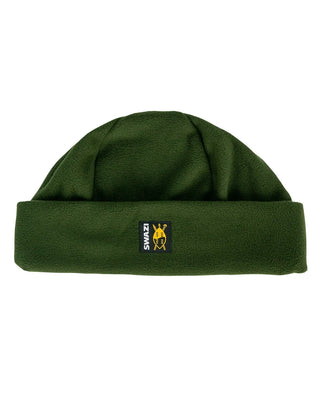 Hasbeanie Olive