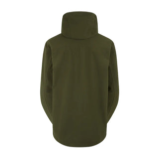 Ridgeline Unisex Tempest Smock Deep Forest