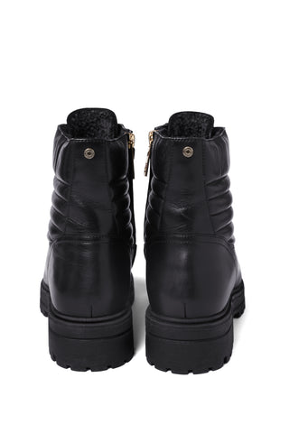 Shoreditch Boot in Black