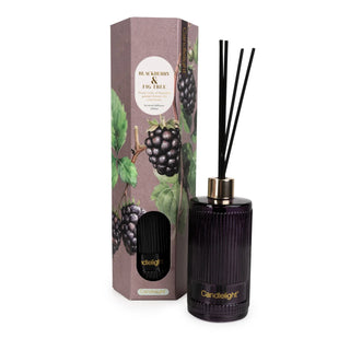 200ml Reed Diffuser - Blackberry & Fig Tree