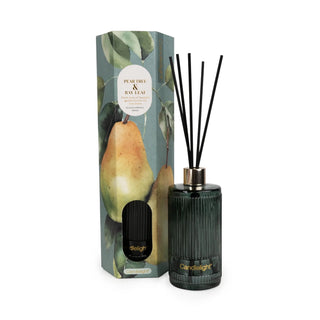 200ml Reed Diffuse - Pear Tree & Bay Leaf