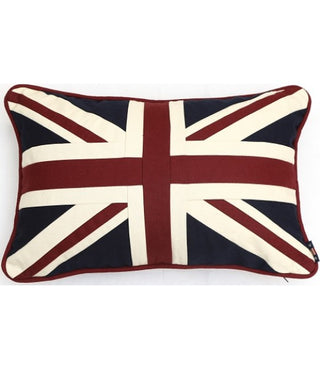 London Medium Cushion