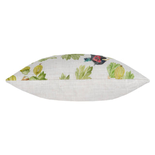 Grove Pheasant Cushion Natural: Natural / Polyester Filled / 30 x 50cm