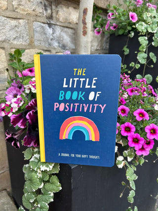 The Little Book of Positivity