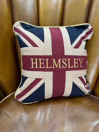 Helmsley Cushion