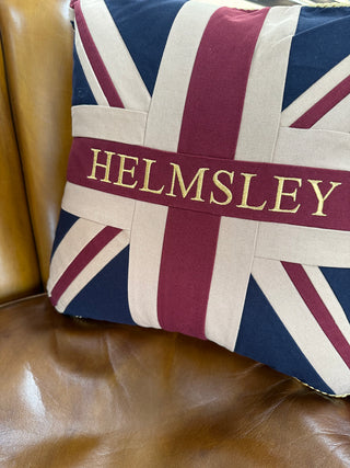 Helmsley Cushion