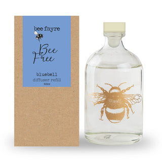 Bee Free Bluebell Diffuser Refill